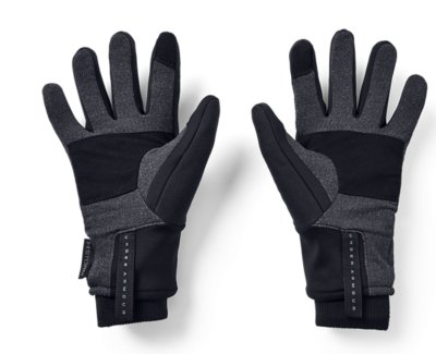 Women's UA Storm Gloves | Under Armour